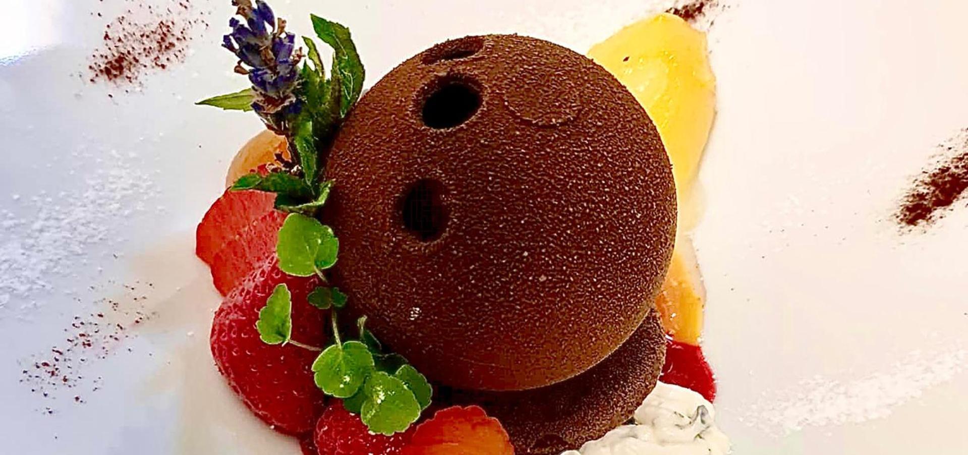 Hotel Restaurant Le Cigalon Waldbillig Buitenkant foto